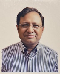 MR. DEBABRATA DEB ROY