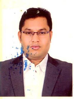 MR. DIPANKAR BISWAS