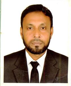 MR. MOHAMMAD DELOWAR HOSSAIN