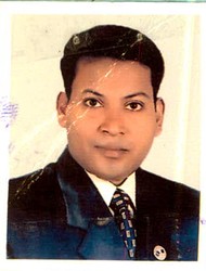 MR. MOHAMMED DIDARUL ALAM (AKASH)