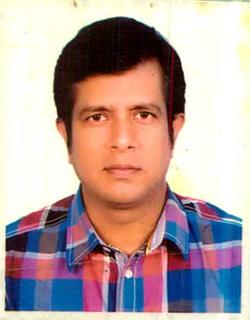 MR. DAUD HASAN MIR