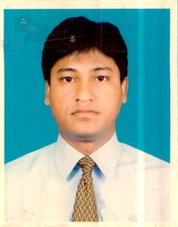 MR. MD. DELWAR HOSSAIN