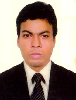 MR. MD. DIDARUL ALAM