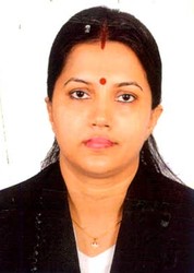 MS. DIPIKA MUKHARJEE