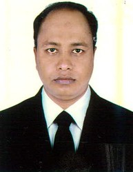 MR. DILEEP KUMAR SARKAR