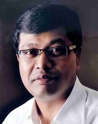 MR. DEBASISH BARUA