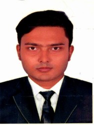 MR. DIPONKAR SAHA