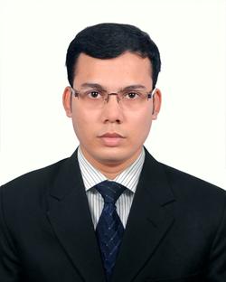 MR. DIPONKOR DEBNATH