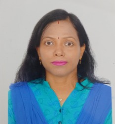 MS. DITI ROY CHOWDHURY
