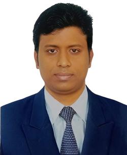 MR. DEBASHIS CHAKRABORTY