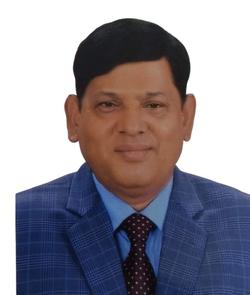 MR. MD. DELWAR HOSSAIN