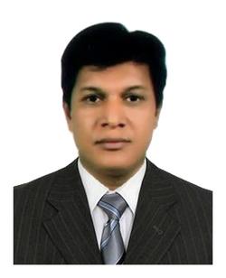 MR. MD. DELWAR HOSSAIN