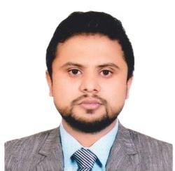 MR. DEBOBRATO KUMAR DATTA