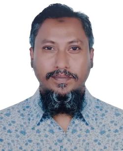 MR. MOHAMMED DIDAR HOSSAIN