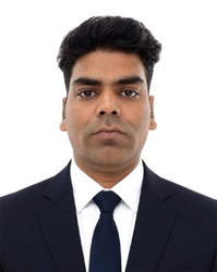 MR. DALOWER HOSSEN