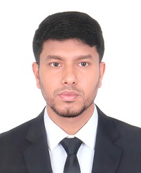 MR. MD. DELWAR HOSSAIN