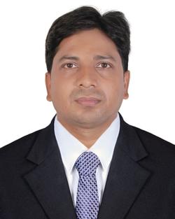 MR. MD. DALUAR HOSSAN