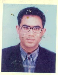 MR.MD.ENAYET HOSSAIN SK.