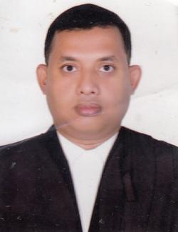 MR.MD.EMDADUL HAQUE