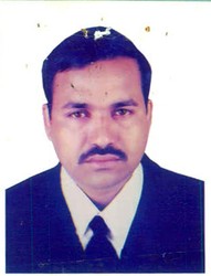 MR.MD.ENAYET MOLLIK