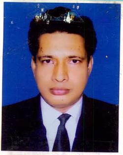 MR. MD. ENAMUL HAQUE MOLLA