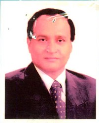MR. MD. EHTASHAMUL HAQUE