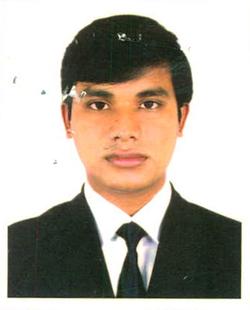 MR. MD. ERSHADUL BARI KHONDKER