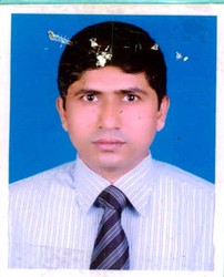 MR. ELIAS BEPARI