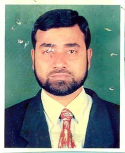 MR. EMRAN HOSSAIN
