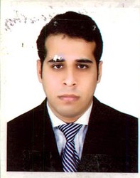 MR. MD. EMRAN CHOWDHURY