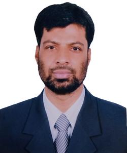 MR. MD. ELIASH UDDIN