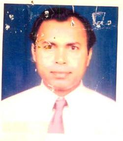 MR. MD. ENAMUL KABIR MIAH