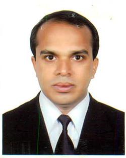 MR. MD. ELIAS RIPON