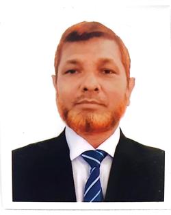 MR. MD. ENAMUL KABIR HOWLADER