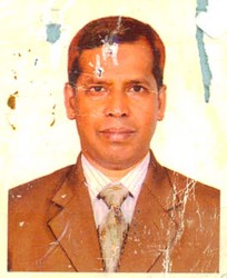 MR. MD. ENAMUL HAQUE