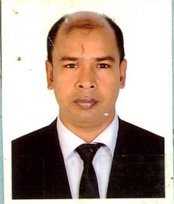 MR. MD. ENAMUL HAQUE
