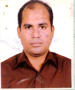 MR. MD. EMRAN HOSSAIN