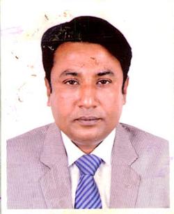 MR. MD. ENAMUL HOQUE