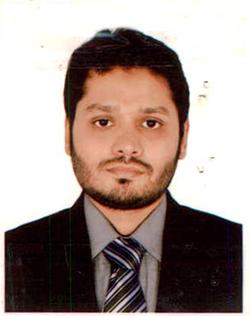 MR. ENAYAT KIYOUM