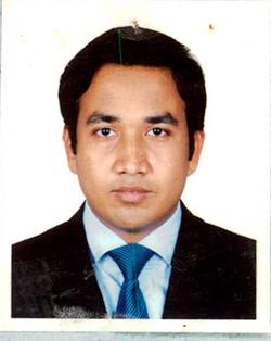 MR. MD. ESHAK
