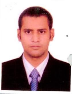 MR. MD. ELIAS HOSSAIN