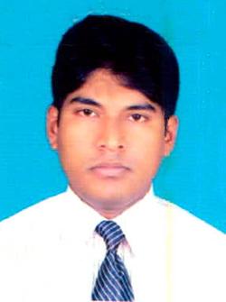 MR. MD. EMRANUL HOQUE