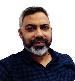 MR. MD. ENAMUL HASAN
