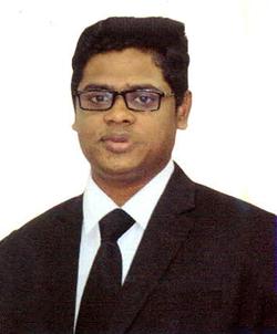 MR. MD. ESTIYAK HOSSAIN