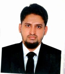 MR. EMDADULLAH MOLLAH