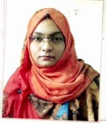 MS. EASMIN AKTER