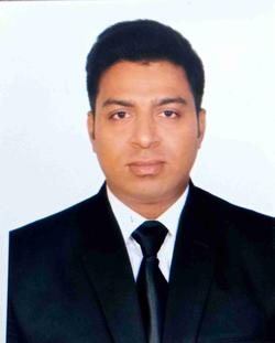 MR. MD. ENZAMUL HOQ