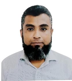MR. MOHAMMAD EKRAM HOSSAIN