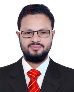 MR. MD. EMRUL KAYES