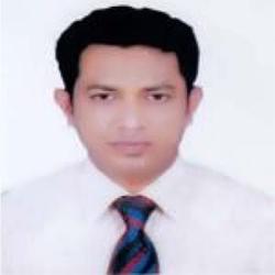 MR. MD. EYASIN MIA
